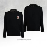 Maglia Milan Portiere 2024 Manica Lunga 125 Aniversario