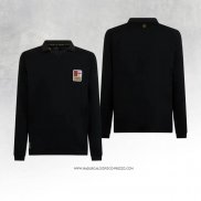 Maglia Milan Portiere 2024 Manica Lunga 125 Aniversario