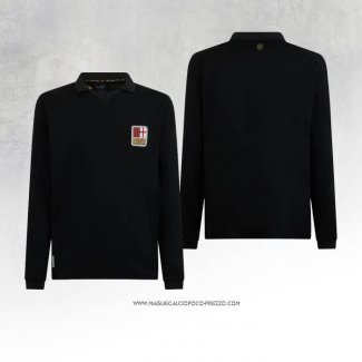 Maglia Milan Portiere 2024 Manica Lunga 125 Aniversario