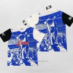 Maglia Napoli Maradona Special 23/24 Thailandia