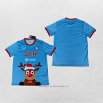 Maglia Napoli Special 25/26 Blu Thailandia