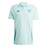 Maglia Polo Cruzeiro 24/25 Verde