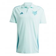 Maglia Polo Cruzeiro 24/25 Verde