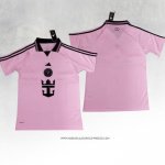Maglia Polo Inter Miami 24/25 Rosa