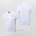 Maglia Polo Juventus 25/26 Bianco