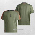 Maglia Prematch Bayern Monaco 25/26 Verde