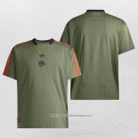 Maglia Prematch Bayern Monaco 25/26 Verde