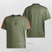 Maglia Prematch Bayern Monaco 25/26 Verde