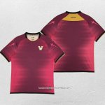 Maglia Prematch Venezia 25/26 Rosso