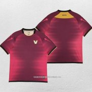 Maglia Prematch Venezia 25/26 Rosso