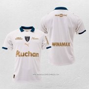 Maglia RC Lens Special 25/26 Bianco Thailandia