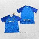 Maglia Real Betis Special 25/26 Blu Thailandia