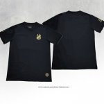 Maglia Santos Special 2025 Nero Thailandia