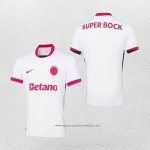Maglia Sporting Special 25/26 Bianco Rosa