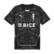 Maglia Universidad Catolica Portiere Thailandia 2025