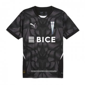 Maglia Universidad Catolica Portiere Thailandia 2025