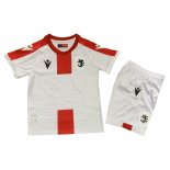 Prima Maglia 2024 Bambino Georgia