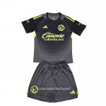 Prima Maglia America Portiere 25/26 Bambino
