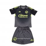 Prima Maglia America Portiere 25/26 Bambino