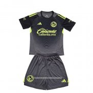 Prima Maglia America Portiere 25/26 Bambino