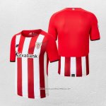 Prima Maglia Athletic Bilbao 21/22