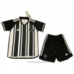 Prima Maglia Atletico Mineiro 23/24 Bambino
