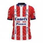Prima Maglia Atletico San Luis Thailandia 24-25
