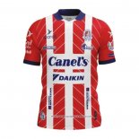Prima Maglia Atletico San Luis Thailandia 24-25