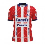 Prima Maglia Atletico San Luis Thailandia 24-25