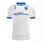 Prima Maglia Auxerre 22/23 Thailandia