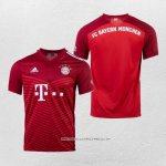 Prima Maglia Bayern Monaco 21/22