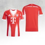 Prima Maglia Bayern Monaco 25/26