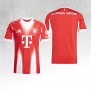 Prima Maglia Bayern Monaco 25-26