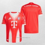 Prima Maglia Bayern Monaco Authentic 25/26