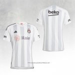 Prima Maglia Besiktas JK 23/24 Thailandia