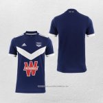 Prima Maglia Bordeaux 21/22 Thailandia