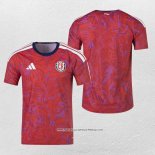 Prima Maglia Costa Rica Authentic 2026