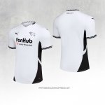 Prima Maglia Derby County 24/25 Thailandia