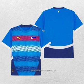 Prima Maglia Filippine 25/26 Thailandia