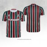 Prima Maglia Fluminense Thailandia 2025