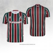 Prima Maglia Fluminense Thailandia 2025
