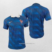 Prima Maglia Francia 2026 Thailandia