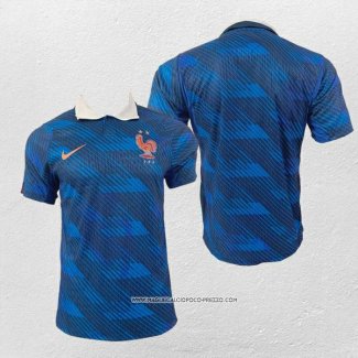 Prima Maglia Francia 2026 Thailandia
