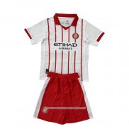 Prima Maglia Girona 25/26 Bambino