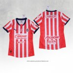 Prima Maglia Guadalajara 24/25 Donna