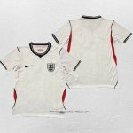 Prima Maglia Inghilterra 2026