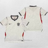 Prima Maglia Inghilterra 2026