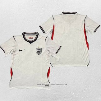 Prima Maglia Inghilterra 2026