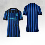 Prima Maglia Inter 25/26 Donna