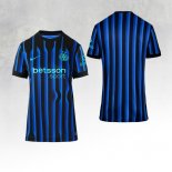 Prima Maglia Inter 25/26 Donna